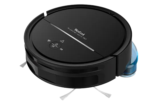 X-PLORER SERIE 80 RG7765WH